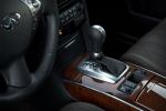 Infiniti FX50 2009 года